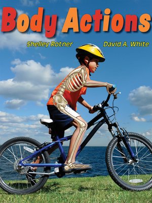 cover image of Body Actions